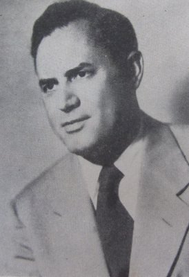 Bergen Evans