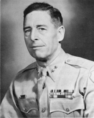 Edwin F. Harding