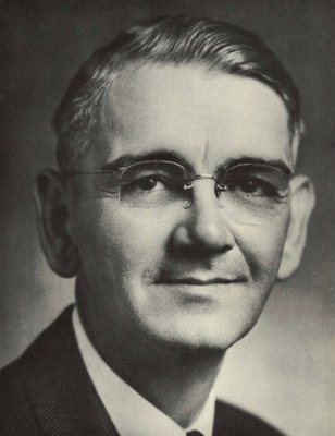 Paul L. Patterson