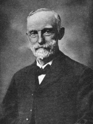 Amos Root