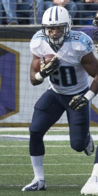 Bishop Sankey