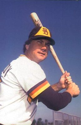Terry Kennedy