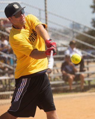 Brett Tomko