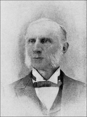 Stephen Denison Peet