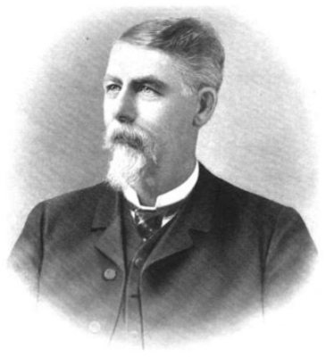 William J. Fisk