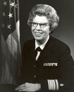 Alene Duerk