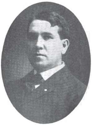 Timothy T. Ansberry