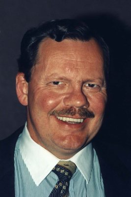 Terry A. Anderson