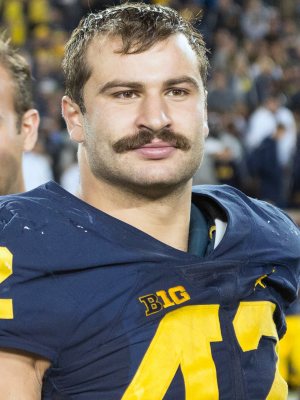 Ben Gedeon