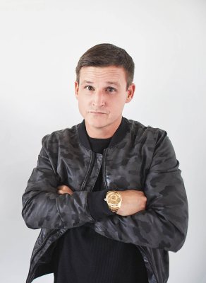 Rob Dyrdek