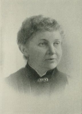 Martha Parmelee Rose