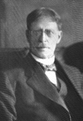 Francis Adon Hilliard