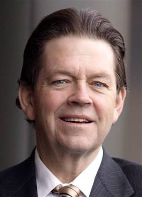 Arthur Laffer