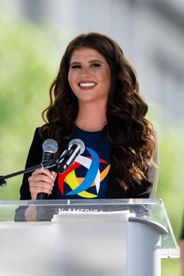Bridget Linton