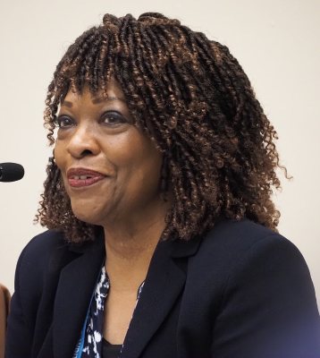 Rita Dove