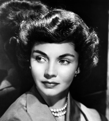 Jennifer Jones