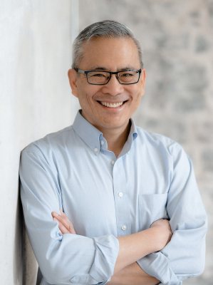 Ted Hsu