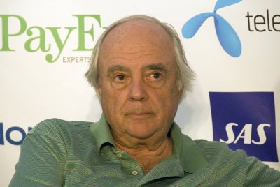 Robert Trent Jones, Jr.