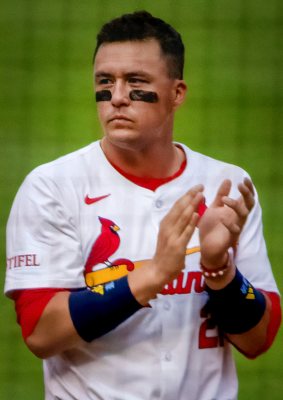 Lars Nootbaar