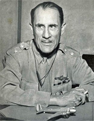 Clarence L. Tinker