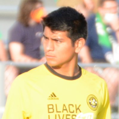 Anthony Velarde