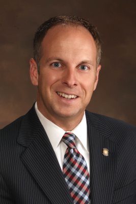 Jeffrey W. Hickman