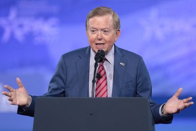 Lou Dobbs
