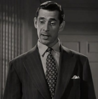 Reed Hadley