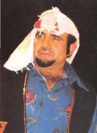 Skandor Akbar