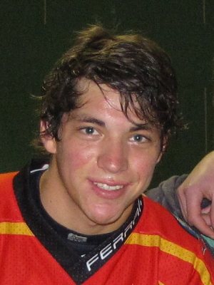 Itan Daniel Chavira