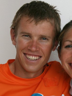 Ryan Hall