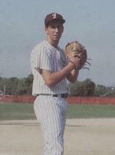 George Tsamis