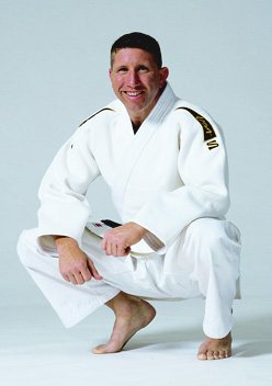Mike Swain