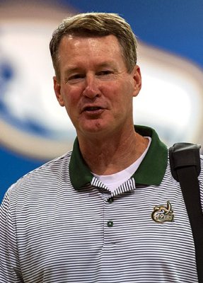Mark Price