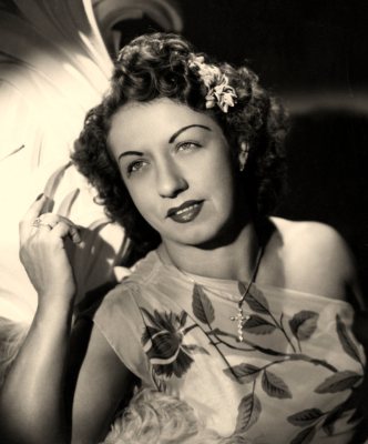Mildred Burke