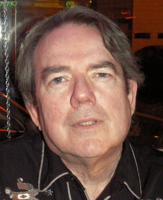 Jimmy Webb