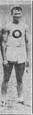Thomas Churchill