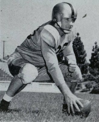 Bob Pifferini, Sr.