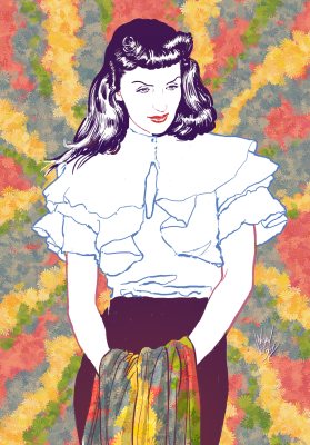 Mary Blair