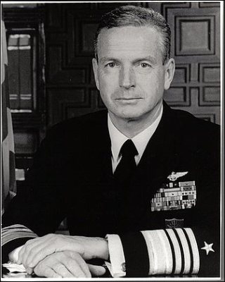 Ralph W. Cousins