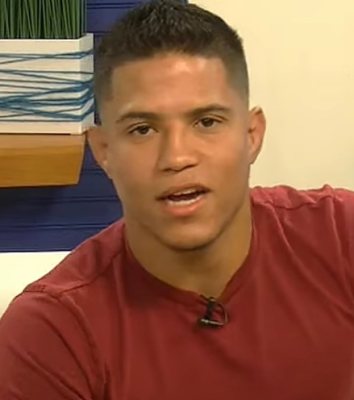 Geane Herrera