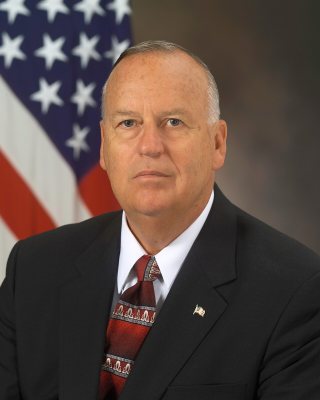 Thomas F. Hall