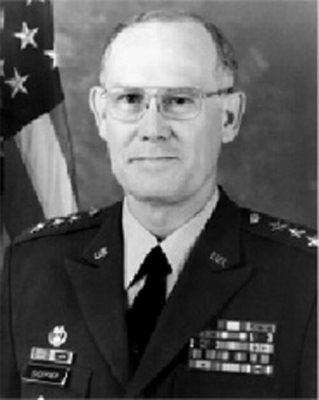 Wilson Allen Shoffner