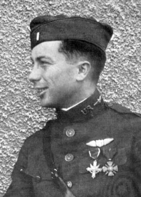 William Portwood Erwin