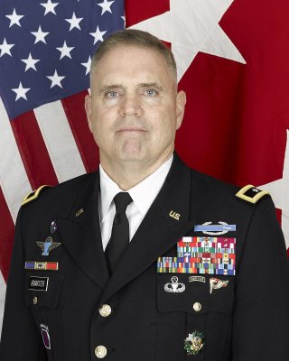 Jeffrey L. Bannister