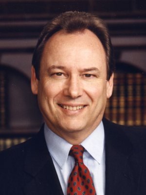 Bill Jones