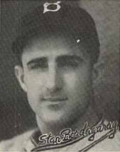 Frenchy Bordagaray