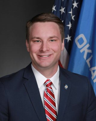 Kyle Hilbert
