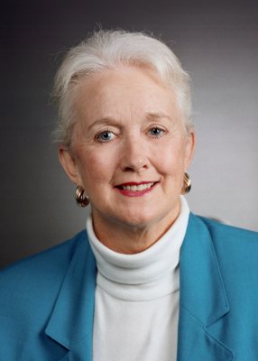 Barbara Staggs