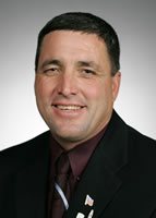Charles Wyrick